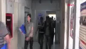 "Vikingler" operasyonu! Çok sayıda kişiye gözaltı