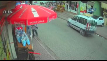'Komiser Kemal' yakalandı!