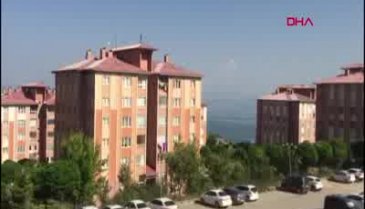 Van'da 4,7 büyüklüğünde deprem korkuttu!