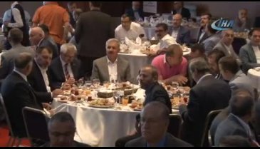 Mehmet Şimşek'ten Bursa'da flaş açıklamalar!