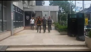 Bursa'daki silahlı kavgada 9 gözaltı!