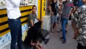 Sahte altın satmaya çalışırken yakalandı