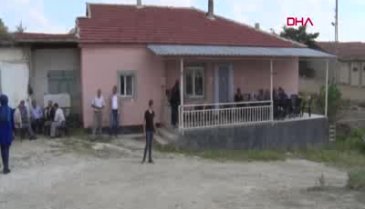 Bursalı 8 yaşındaki Eylül Ankara'da kayboldu