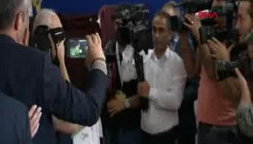 CHP lideri Kemal Kılıçdaroğlu oyunu kullandı