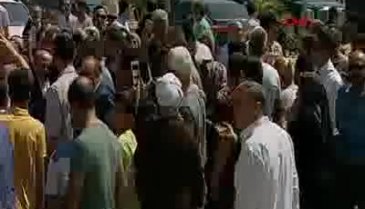 Yıldırım: Başbakanlık koltuğunu müzayedeye çıkaracağım