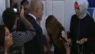 MHP Lideri Devlet Bahçeli oyunu kullandı