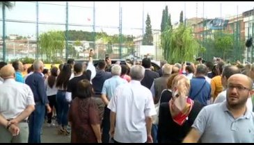 Muharrem İnce oyunu kullandı