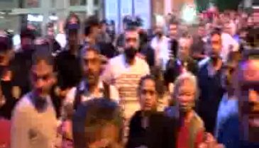 Bursa'da mühürsüz çuvalla oy taşıma iddiası ortalığı karıştırdı - 2