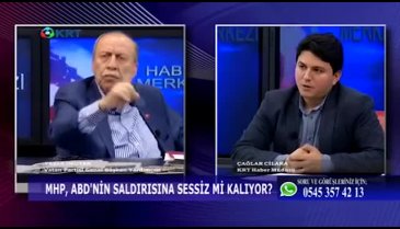 'Anırırım' demişti Yaşar Okuyan özür diledi