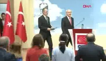 Kılıçdaroğlu'ndan 24 Haziran değerlendirmesi
