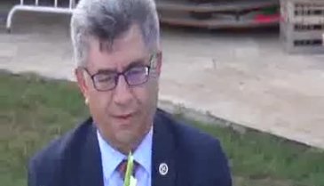 "Meclis'te biz ne dersek o olacak, Erdoğan'ı kurtardık"
