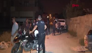 Aynı işyeri, bu kez polisler inceleme yaparken kurşunlandı