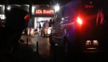 İki aile arasında silahlı kavga: 2 ölü, 2 yaralı