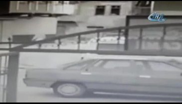 Adana'da 15 yaşındaki kızı kaçıran Suriyeli yakalandı