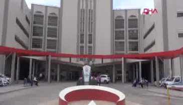 Korkunç olay! Hemşire makasla bebeğin parmağını kesti