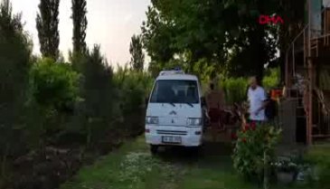 Bursa'da İznik Gölü'ne açılan 3 kuzenden biri kayboldu