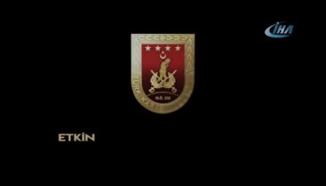 TSK'dan 2227. kuruluş yılına özel video