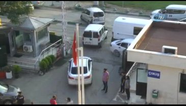 Bursa'da sahte ehliyet çetesine şafak baskını