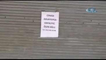 Kebapçı genç 7 TL için öldürüldü