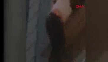 ABD'li turist intihar etmek istedi!