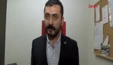 CHP eski milletvekili Eren Erdem tutuklandı