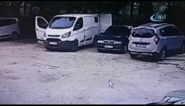 Bursa'da güvenlik şirketinin şoföründen şirkete 56 bin liralık tokat