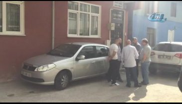 Bursa'da kafasından tek kurşunla vurulmuş 10 günlük erkek cesedi bulundu