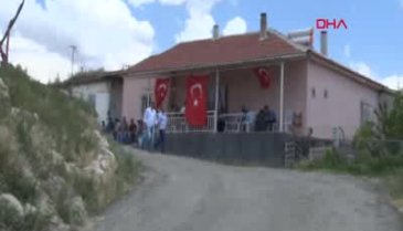 Bursalı Eylül'ün evinde üzüntü hakim