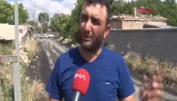 Bursalı Eylül'ün katil zanlısını ihbar eden çoban konuştu