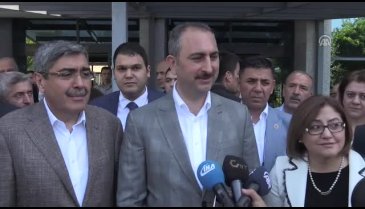 Adalet Bakanı Gül'den flaş Bursalı Eylül açıklaması: Cinsel istismar iddiası...