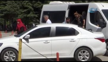 17 yıl önce kaybolan kadın aile içi infaz kurbanı çıktı