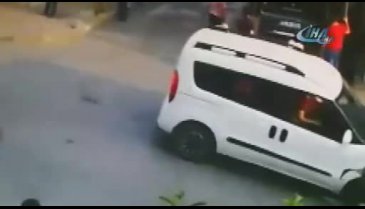 Lüks araçlı maganda üniversite öğrencisini vurarak öldürdü