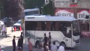 Eski Bursa Valisi Şahabettin Harput tahliye edildi (Arşiv)