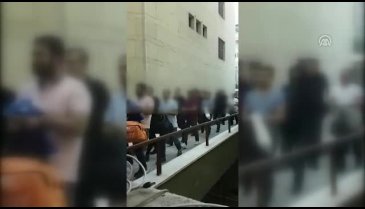 Bursa'da FETÖ'nün ablalarına operasyon: 30 gözaltı