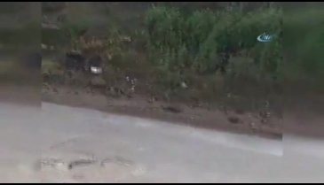 'İnsanlık ölmemiş' dedirtti