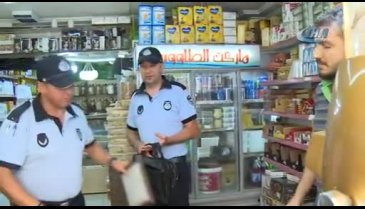 Bursa'da Altıparmak ve Çarşamba'daki Suriyeli iş yerleri abluka altında!