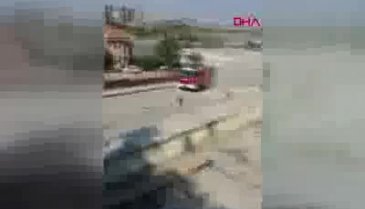 İnşaatta facia! 3 işçi hayatını kaybetti, 1 yaralı