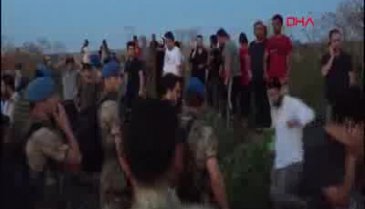 Tekirdağ Çorlu'da tren kazası: Ölü ve yaralılar var	- 2