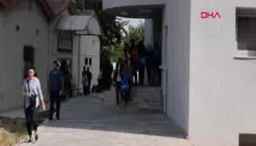 Fuhuş çetesi liderinin çocukları doktor ve akademisyen çıktı