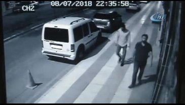 Elazığ'da medyumu bağlayıp, karısını döven gaspçı Bursa'da yakalandı
