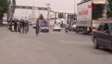 Bursa İnegöl'de her evde en az bir bisiklet var