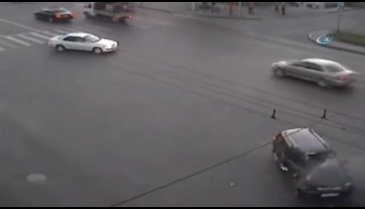Aşrı hız sonu oldu