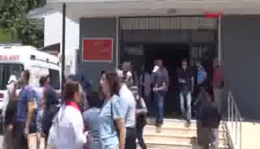 Soma faciası davasında karar!