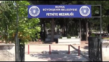 Bursa'da eğitim gören Liberyalı gencin hayali gerçek olacak