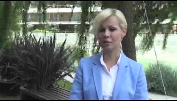 Ceylan Özgül: Bu örgüt'ün iç yüzü pislik oldu