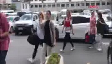 Adnan Oktar'ın kedicikler'i sağlık kontrolünden geçti