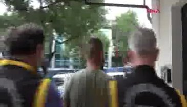 Bursa'da arkadaşını öldürdü! "Namusum için" dedi...
