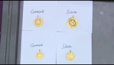 Bursa'da "10 liraya çeyrek altın" yasaklansın talebi