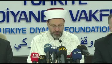 2018 Kurban fiyatları açıklandı