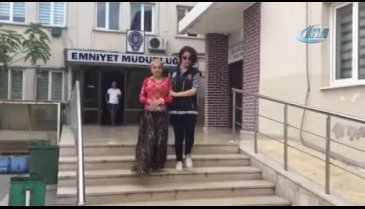 Bursa'da uyuşturucu operasyonunda 9 gözaltı